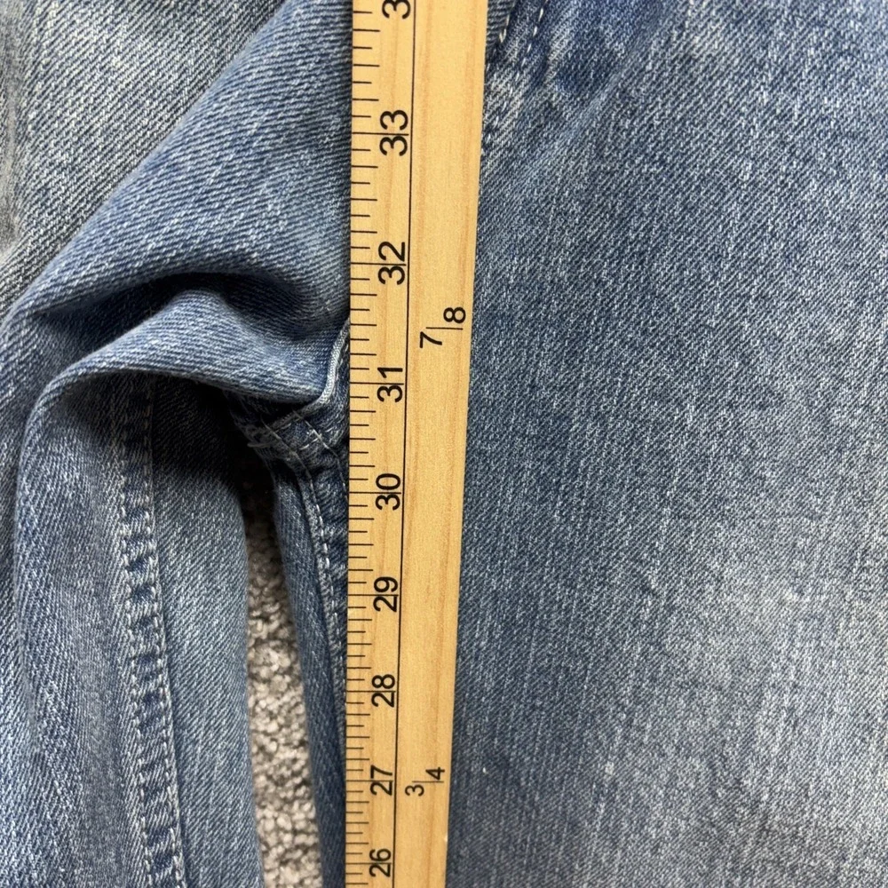 Vintage Southpole 4180 Baggy Denim Jeans 38x31 Skater Streetwear Y2K Black Label